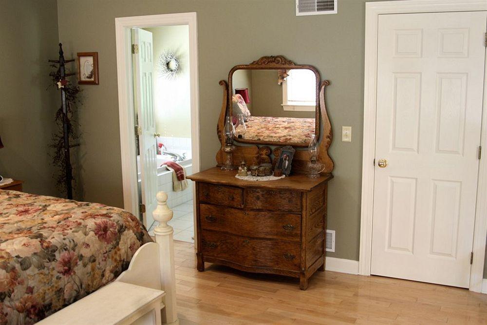 Hammer Creek Hideaway B&B Літітс Екстер'єр фото