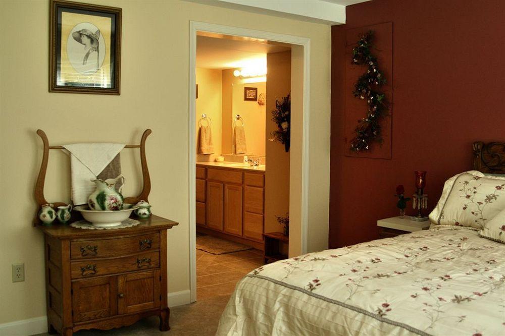 Hammer Creek Hideaway B&B Літітс Екстер'єр фото