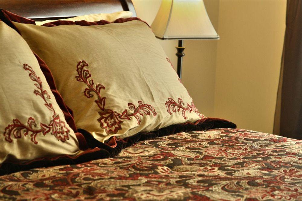 Hammer Creek Hideaway B&B Літітс Екстер'єр фото