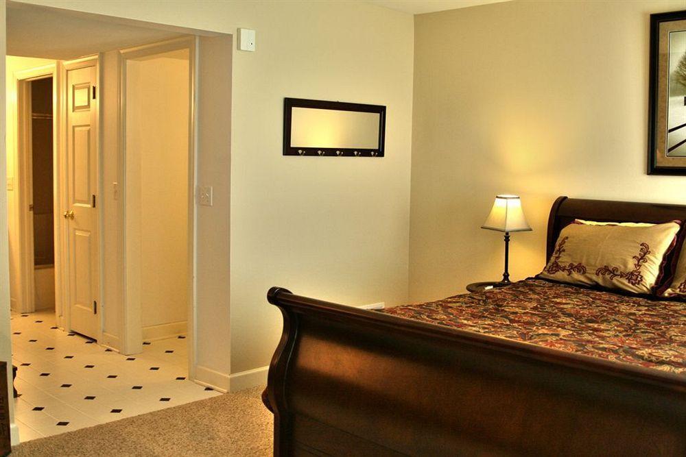 Hammer Creek Hideaway B&B Літітс Екстер'єр фото