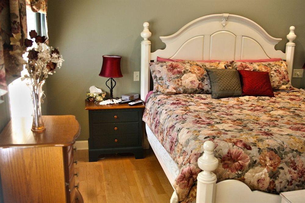 Hammer Creek Hideaway B&B Літітс Екстер'єр фото