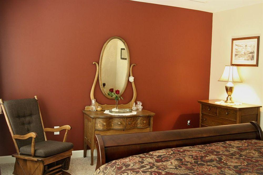 Hammer Creek Hideaway B&B Літітс Екстер'єр фото