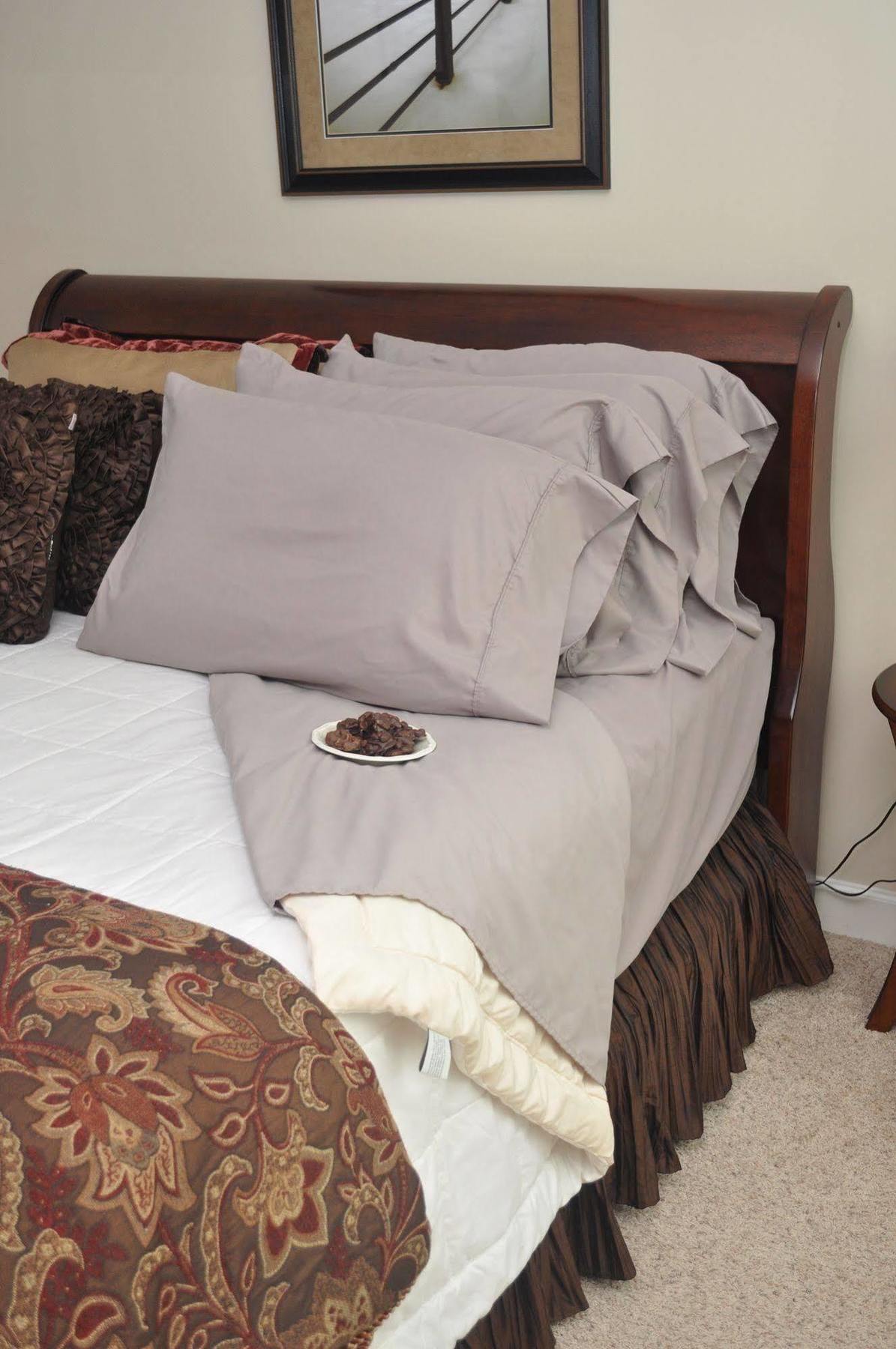 Hammer Creek Hideaway B&B Літітс Екстер'єр фото