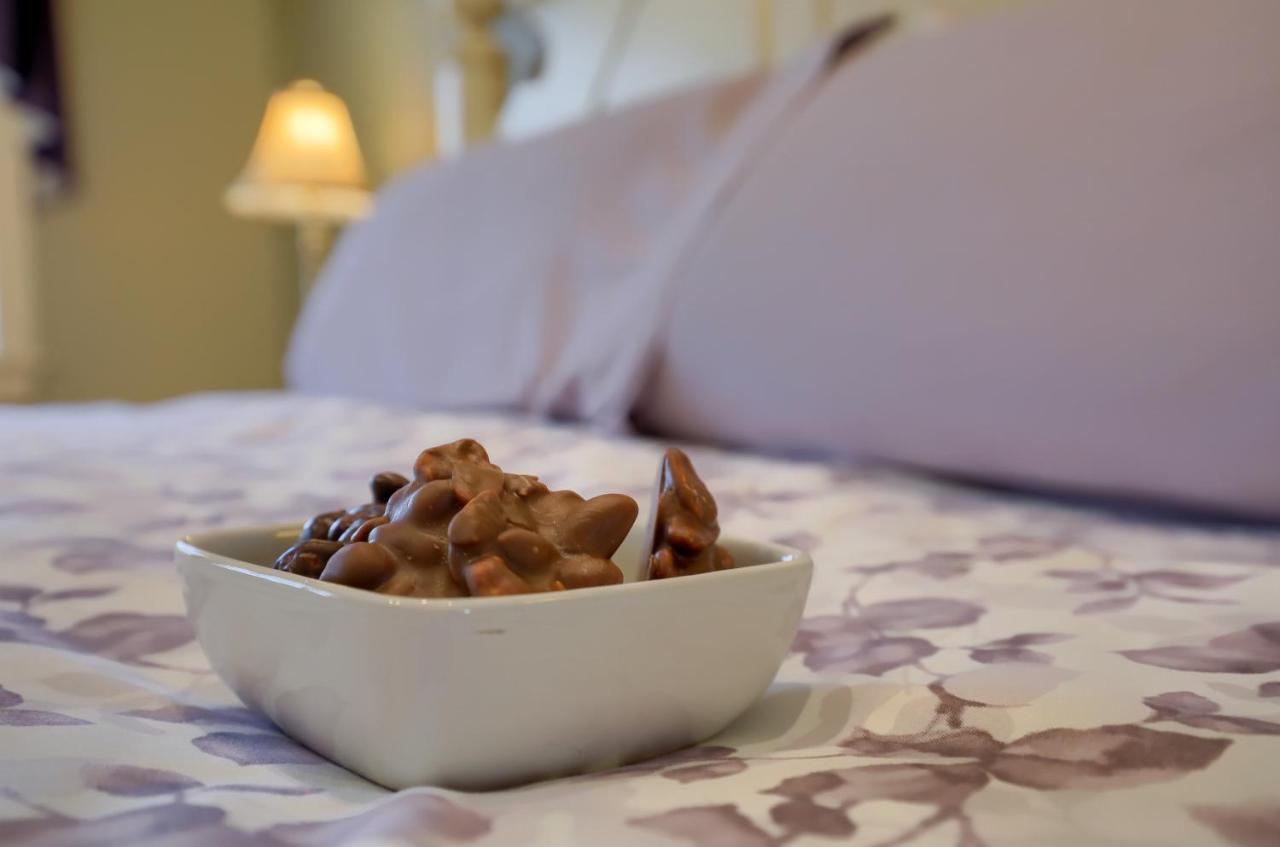 Hammer Creek Hideaway B&B Літітс Екстер'єр фото