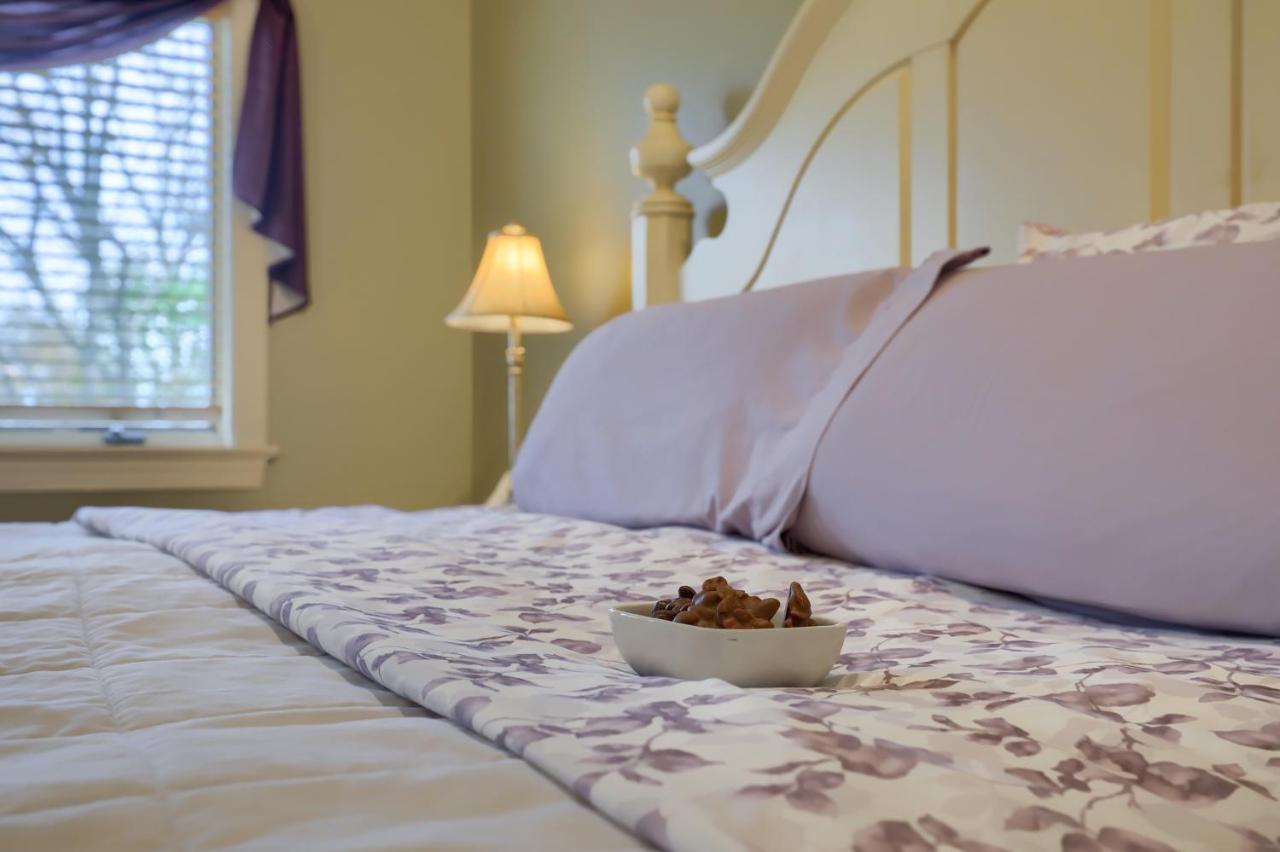 Hammer Creek Hideaway B&B Літітс Екстер'єр фото